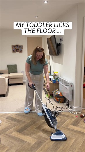 Effective Cleaning with Vax Steam Cleaner