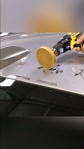 How to remove 3M tape from car #automobile #3m #car #carcare #diy