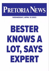 Here are the main headlines this Wednesday... | Pretoria News | Facebook