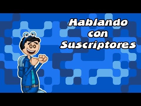 EN VIVO: Hablando con Suscriptores - 7 de marzo de 2026
