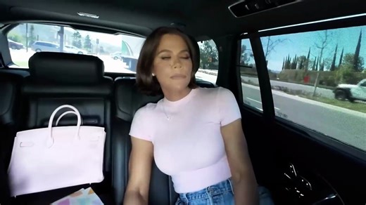 The Kardashians: A Tragedy In Reality TV - Season 7 : Best Moments | Pop Culture