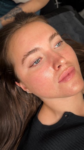 3 comments | How gorgeous are these Korean Lash Lift results?  The...