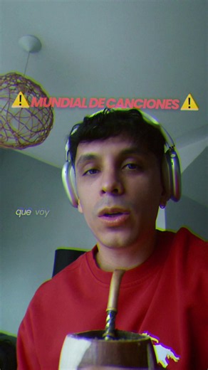 Mundial de Canciones: envía tu tema y gana producción