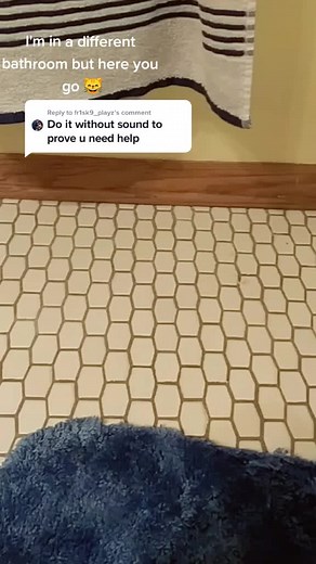 HELP ME IT WON'T STOP on TikTok