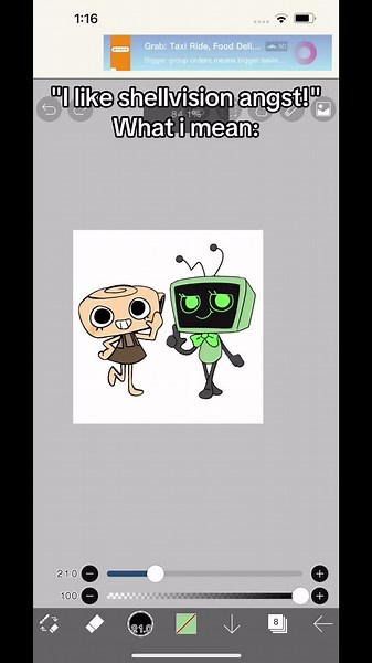 Understanding Shellvision Angst in Dandy's World