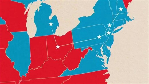 Paramount+ TV Spot, 'The Circus'