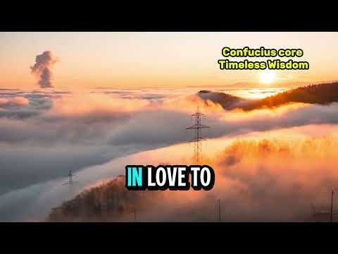 Confucius core Timeless Wisdom 4