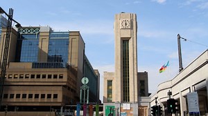 SNCB : Bruxelles-Nord reste la gare la plus fréquentée du pays - RTBF Actus