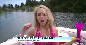 51-Year-Old Actor Doug Hutchison Marries Teenager: Couple Speaks Out