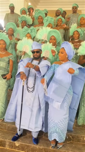 segun lagos on Instagram: "Beautiful Bride TUTU and @asoebibella #asoebibella #DTForever25 geng Bride: @tutsirollI Content creator: @tei_visuals Makeup Artist: @revysbeauty Hair stylist: @shays_touch_ Gele artist: @gele_by_segunlagos Event planner; @lazibahevents Videographer: @bafunshofilms Photographer: @nkweddings Video content @tei_visuals___ @arewa_ilorin__pple @arewa_ilorin_pple @bellanaijaweddings @asoebiafrica @asoebispecial @asoebi_styles @traditionalweddingng @loveweddingsng @mywedding