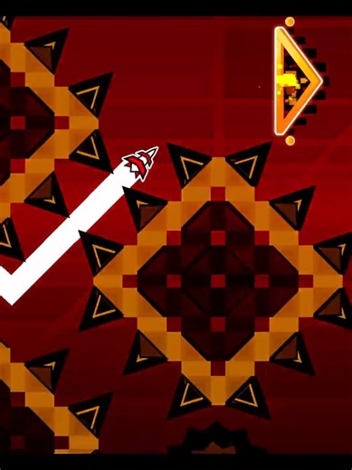 Top 5 Hardest Verified Impossible Levels in Geometry Dash #geometrydash #gdupdate #gd