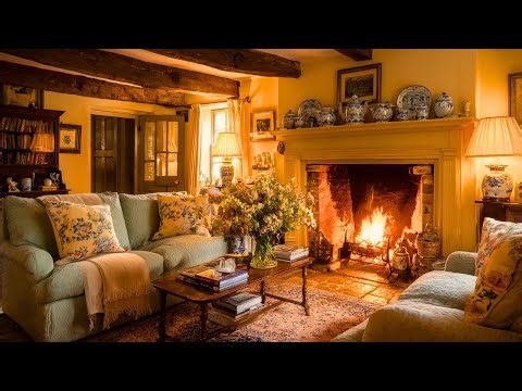 Unrecognizable! From Musty 'Grandma's House' to a Cozy Cottagecore Dream (Full Makeover)