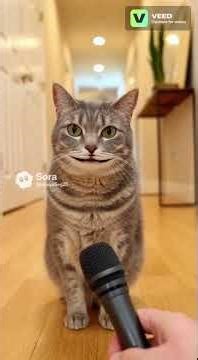 Cat Logic Explained 🐱💭 #cats #funnycats #catlogic