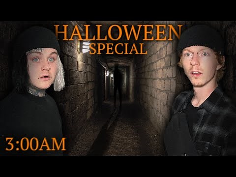 Destination Hell S1 E1 | The Real ASTORIA SHANGHAI TUNNELS Story 4k