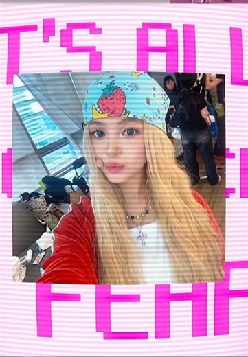 Leaving for New Adventures: A Danielle Edit