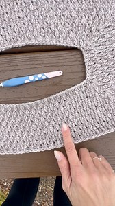 11K views · 238 reactions | What I’m walking with… is the last design in the new Alpine Pattern Collection. Say APC to stay up to date, and stay tuned for the release dates and previews! 臨‍♀️#crochet #yarn #crocheting #crochetaddict #walking #crochetpattern #wiww #crowalking #yarnaddict #freecrochetpattern | Heart Hook Home | Facebook