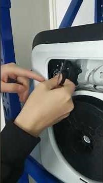 Flashforge Adventurer 3: How to Disassemble Feeding Extruder Motor