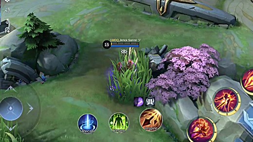 Mastering the Moskov Build in Mobile Legends: Bang Bang