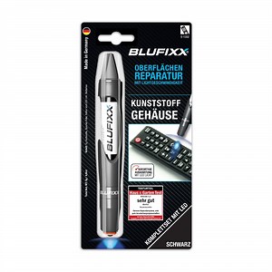 德國BLUFIXX 塑料修復筆 亮黑色＜德國製＞ | 手工具 | Yahoo購物中心