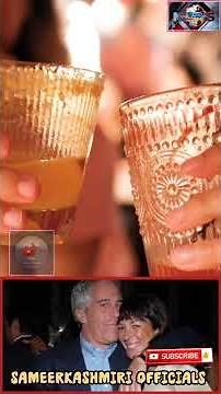 Epstein Island Scandal Explained (1980–2024) | Truth Behind the Client List Files #islamicknowledge