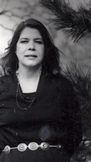 Gina Olaya is the daughter of Wilma Mankiller, the first female principal chief of the Cherokee Nation. In this story, featured in our “Generational Stories” playlist on YouTube, Olaya speaks of the person her mother was throughout different periods in her life, facing obstacles with strength and grace. Her mother’s resilience in the face of her health issues brought inspiration for Olaya as she began to deal with her own health challenges. Olaya passed away in 2022, but her spirit in the face o