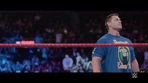 1M views · 1.4K shares | EXCLUSIVE: Here's what you DIDN'T see during John Cena's surprise return to WWE Raw! | WWE Raw | Facebook