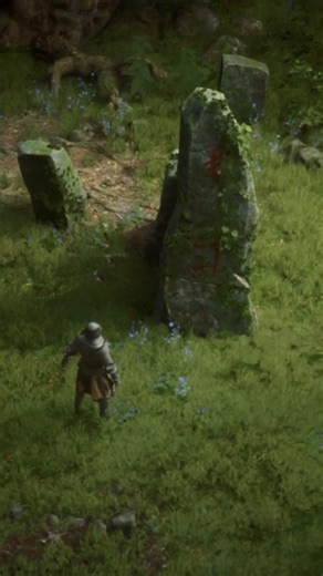 Grim indie action RPG | First look at TORNBLADE