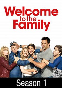 Welcome to the Family: First Look