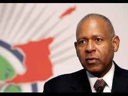 Former Trinidad and Tobago Prime Minister Patrick Manning is dead