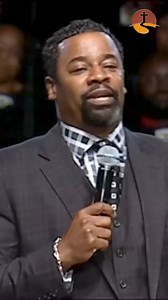 3.5K views · 84 reactions | Bishop Roderick Hennings "It's Called Respect" COGIC Holy Convocation (PART 1) | Jonathan DesVerney | Facebook