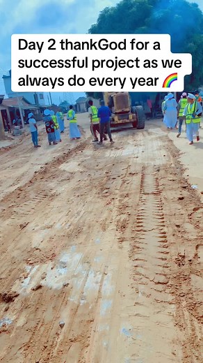 #cccfountainoflifeparish @Sen_Obusman @THE.CHOCOLATE GOD🍫 @HORLAOLUWA♠️ @Damilare might 🎙🎙🎙