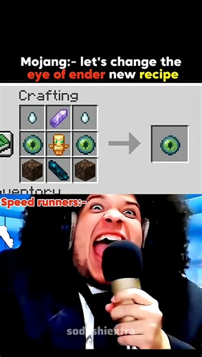 That really shocks Mojunk 💀