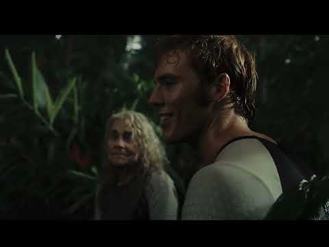 finnick odair scenepack catching fire || *almost every finnick scene* no sound