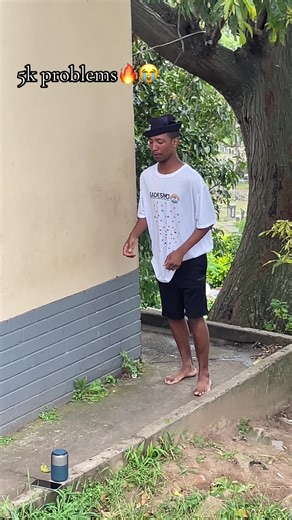 Gqom Challenge Highlights with Major the Narrator