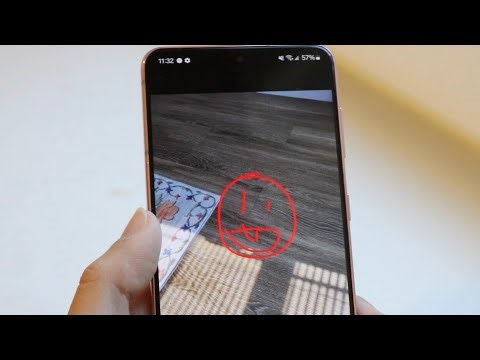 How To Draw On Android!