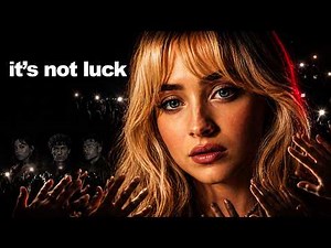 The Tragic Truth About Sabrina Carpenter Rise (Full Documentary)
