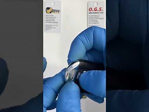 How to Replace the Key Battery on an Opel Mokka