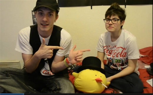 【APH/COS】WonderNeePoos各种福利和花絮【更新至直播P8，不定时更新】