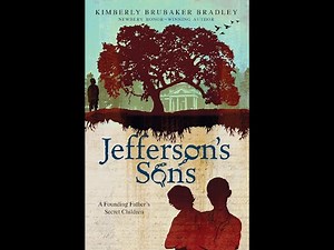 Book of the Week: Jefferson's Sons