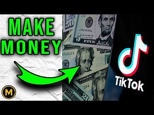 How To Make Money on TikTok (EASY 2025 Tutorial)