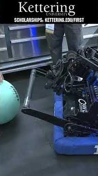 Barge Scoring from 1323 MadTown Robotics #firstrobotics