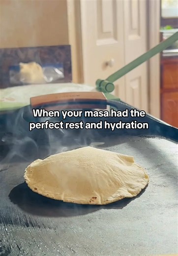 Perfect Masa Rest and Hydration Techniques