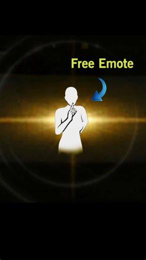 Get Dark Widow Set Exclusive Emote in BGMI 😋😋