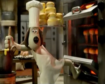 Wallace & Gromit: Auf Leben und Brot Trailer DF