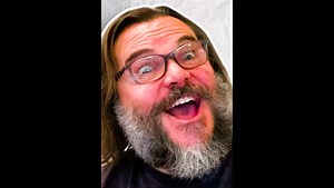 Jack Black performs Passover song "Chad Gadya": Watch
