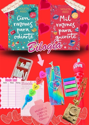 Spanish Booklovers Box - Etsy