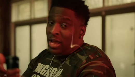 Turk Sues Promoters After Being Kicked Off Cash Money Reunion Tour