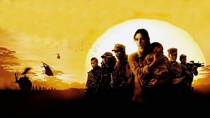 Top 7 Best Special forces Movies