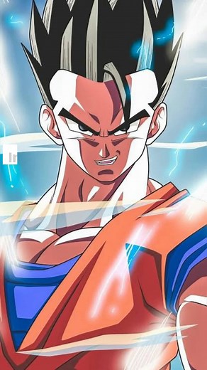 Gohan Reveals Mystic Mode 2 in Tournament of Power Clash