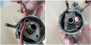 Tutoriel électrique : Installation d’un kit d’allumage électronique